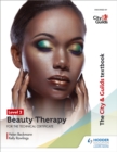The City & Guilds Textbook Level 2 Beauty Therapy for the Technical Certificate - Book