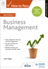 How to Pass National 5 Business Management, Second Edition - Book