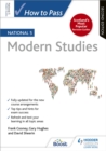 How to Pass National 5 Modern Studies, Second Edition - Book