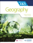Geography for the IB MYP 4&5: by Concept - eBook