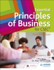 Essential Principles of Business for CSEC: 4th Edition - eBook