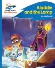 Reading Planet - Aladdin and the Lamp - Blue: Rocket Phonics - eBook