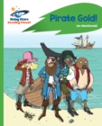 Reading Planet - Pirate Gold - Green: Rocket Phonics - eBook