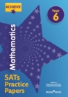 Achieve Mathematics SATs Practice Papers Year 6 - eBook