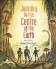 Reading Planet KS2 - Journey to the Centre of the Earth - Level 2: Mercury/Brown band - eBook