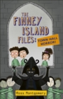 Reading Planet KS2 - The Finney Island Files: Town Hall Horror! - Level 3: Venus/Brown band - eBook