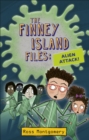Reading Planet KS2 - The Finney Island Files: Alien Attack! - Level 4: Earth/Grey band - eBook