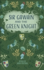 Reading Planet - Sir Gawain and the Green Knight - Level 5: Fiction (Mars) - eBook