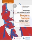 Access to History for Cambridge International AS Level: Modern Europe 1750-1921 - eBook