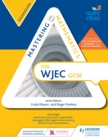 Mastering  Mathematics for WJEC GCSE: Foundation - eBook