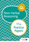 GL 11+ Non-Verbal Reasoning Practice Papers - eBook