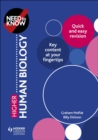 Need to Know: Higher Human Biology - eBook