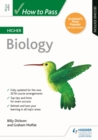 How to Pass Higher Biology, Second Edition - eBook
