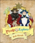 Reading Planet KS2 - Pirate vs Explorer - Level 1: Stars/Lime band - eBook