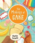 Reading Planet KS2 - The Making of Cake - Level 2: Mercury/Brown band - eBook