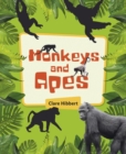 Reading Planet KS2 - Monkeys and Apes - Level 4: Earth/Grey band - eBook