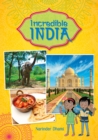 Reading Planet KS2 - Incredible India - Level 4: Earth/Grey band - eBook