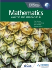 Mathematics for the IB Diploma: Analysis and approaches SL : Analysis and approaches SL - eBook