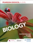 Pearson Edexcel A Level Biology (Year 1 and Year 2) - eBook