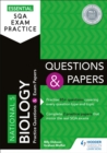 Essential SQA Exam Practice: National 5 Biology Questions and Papers : From the publisher of How to Pass - eBook