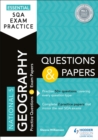 Essential SQA Exam Practice: National 5 Geography Questions and Papers : From the publisher of How to Pass - eBook