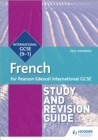 Pearson Edexcel International GCSE French Study and Revision Guide - eBook