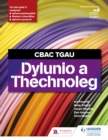 CBAC TGAU Dylunio a Thecnoleg (WJEC GCSE Design and Technology Welsh Language Edition) - eBook