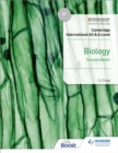 Cambridge International AS & A Level Biology Student's Book 2nd edition - eBook