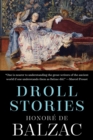 Droll Stories - eBook