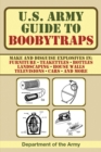 U.S. Army Guide to Boobytraps - eBook
