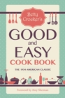 Betty Crocker's Good and Easy Cook Book - eBook