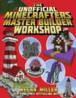 The Unofficial Minecrafters Master Builder Workshop - eBook