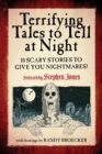 Terrifying Tales to Tell at Night : 10 Scary Stories to Give You Nightmares! - eBook