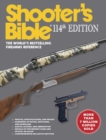 Shooter's Bible - 114th Edition : The World's Bestselling Firearms Reference - eBook