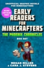Early Readers for Minecrafters—The Phoenix Chronicles Box Set : Unofficial Graphic Novels for Minecrafters - Book