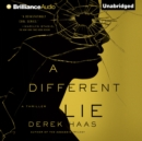 A Different Lie - eAudiobook