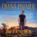 Defender - eAudiobook