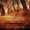 Deadhouse Landing : A Novel of the Malazan Empire - eAudiobook