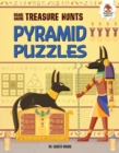 Pyramid Puzzles - eBook