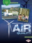 Protecting Earth's Air Quality - eBook