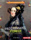 Programming Pioneer Ada Lovelace - eBook