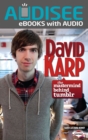 David Karp : The Mastermind behind Tumblr - eBook