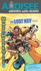 The Lost Key : A Mystery with Whole Numbers - eBook