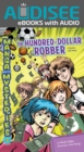 The Hundred-Dollar Robber : A Mystery with Money - eBook