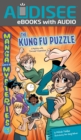 The Kung Fu Puzzle : A Mystery with Time and Temperature - eBook