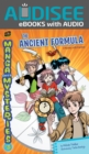 The Ancient Formula : A Mystery with Fractions - eBook