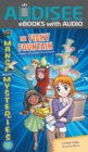 The Fishy Fountain : A Mystery with Multiplication and Division - eBook
