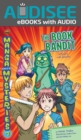 The Book Bandit : A Mystery with Geometry - eBook