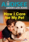 How I Care for My Pet - eBook