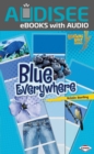 Blue Everywhere - eBook